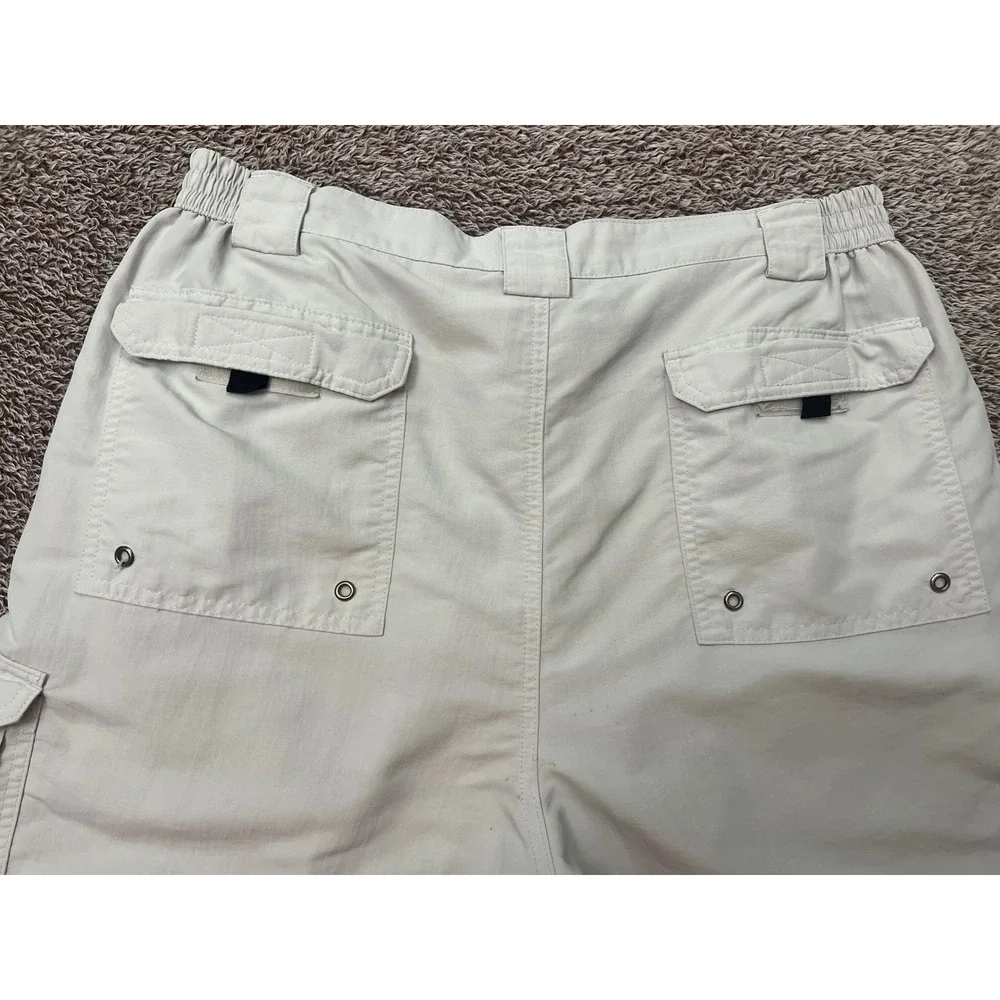 Bimini Bay Outfitters approx lightweight measurements